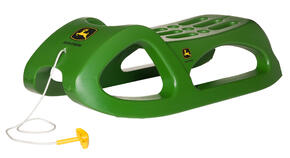 rollySnow Cruiser John Deere