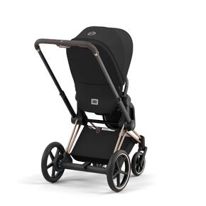 Chassis e-Priam