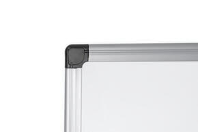 Quadro branco de plástico Maya - Não magnético