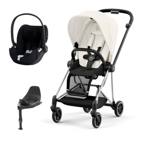 Pack Mios + Cloud T i-Size + Base T 