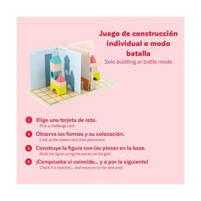 Jogo de construção