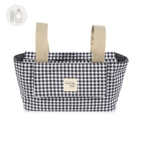 Bolsa Organizadora - I Love Vichy