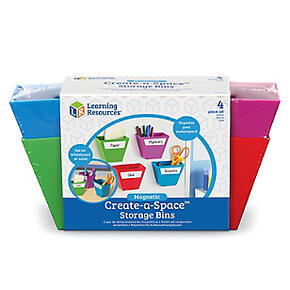 Cestas De Armazenamento Magnético