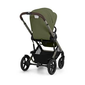 Talos S Lux