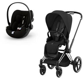 Pack Priam + Cloud G i - Size 