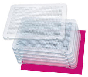 Placas Transparentes