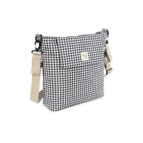 Bolsa De Maternidade - I Love Vichy