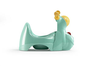 Bacio Scooter 