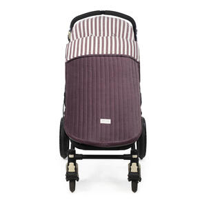 Saco de Inverno - Cherry 