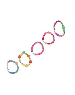 Faça Pulseiras Elegantes