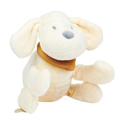 Peluche Cão Charlie - Nattou 
