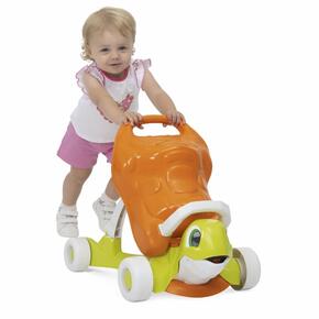 Tartaruga Walk & Ride