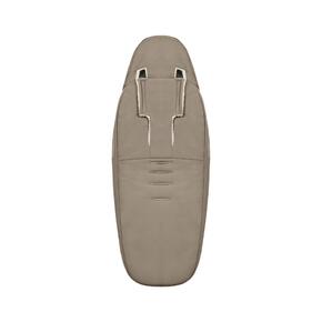 Saco Foofmuff Platinum