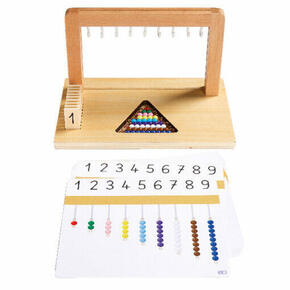 Pearl Stand – Atividades 1 a 9