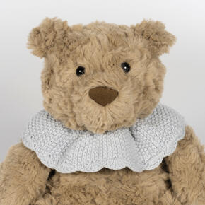 Urso de Peluche - Tricot