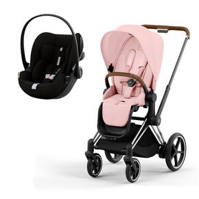 Pack e-Priam + Cloud G i - Size 