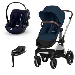 Pack Eos Lux + Cloud G i - Size + Base G 