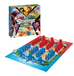 Stratego Junior Disney 