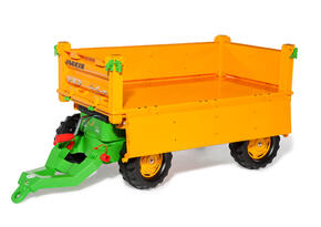 rollyMulti Trailer Joskin