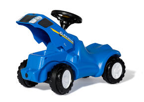 rollyMinitrac NH T6010