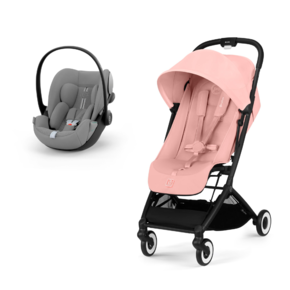 Pack Orfeo + Cloud G i- Size