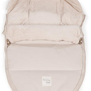 Saco de inverno  2 em 1 - Eco Mum 