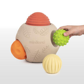 Grandes Bolas Sensoriais