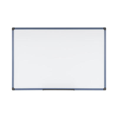 Quadro branco de plasticos Maya - Azul 