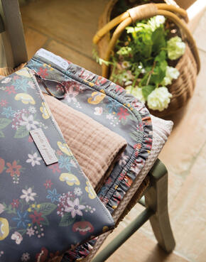 Necessaire - Garden