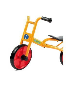 Bicicleta Balance 3-4 anos