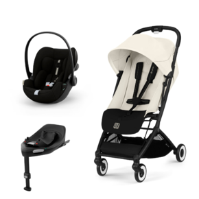 Pack Orfeo + Cloud G i- Size + Base G