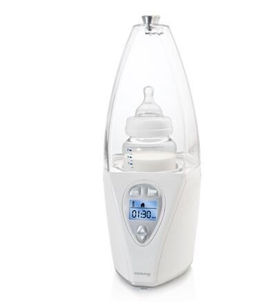 Aquecedor E Esterilizador Warmy Advanced