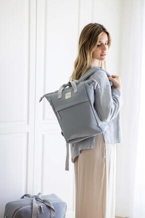 Mochila - Eco Mum