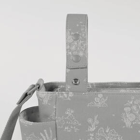 Bolsa Crossbody - Toile de Jouy 