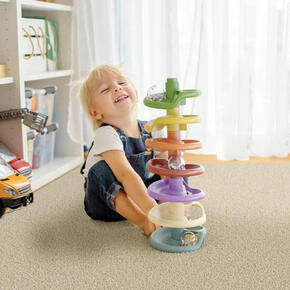 Torre Espiral Super Bio