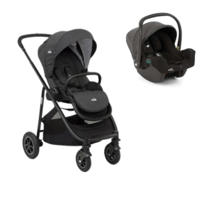 Conjunto Versatrax + I-Snug 2 