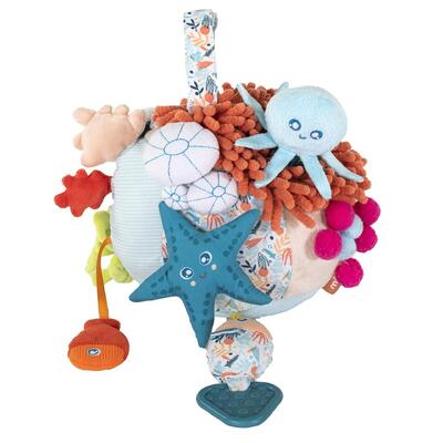 Bolinha sensorial