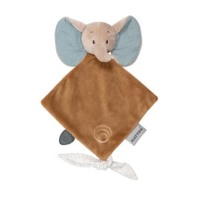Doudou Elefante Axel - Nattou