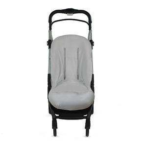 Saco térmico carrinho de passeio - Inverno - Eco mum