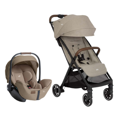 Conjunto Pact Pro + I-Level Pro
