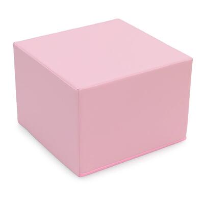 Banco Quadrado 35 x 35 x 25 cm