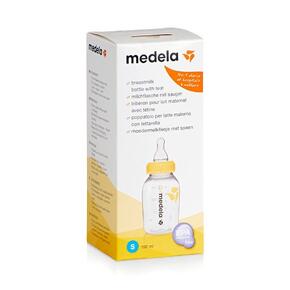 Biberão com tetina - Medela