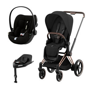 Pack e-Priam + Cloud G i - Size + Base G