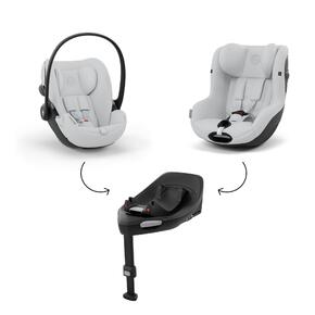 Sirona G i-Size
