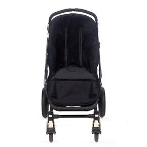 Saco de inverno Eco Mum Preta 