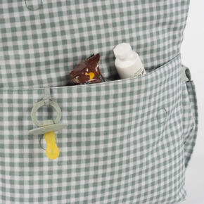 Mochila - I Love Vichy