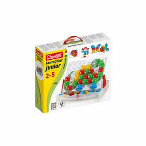 Arte Visual Júnior 48 peças