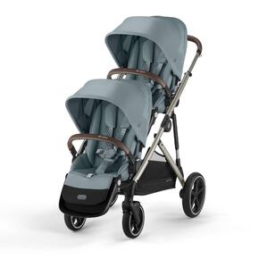 Gazelle S 