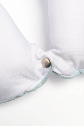 Almofada de banho Comfy Bath