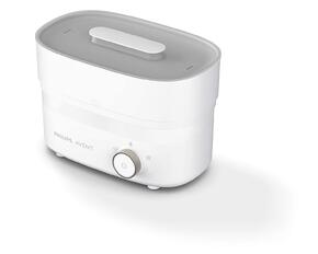 Esterilizador Elétrico com Função Secagem - Philips Avent